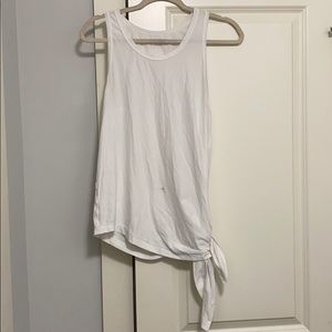 Lululemon Tie Tank Top